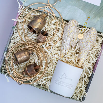 Sound of an Angel Gift Box